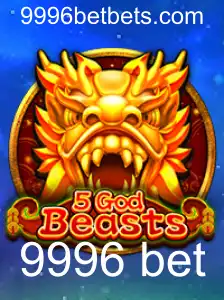A Fascinante Jornada no Mundo de 5GodBeasts