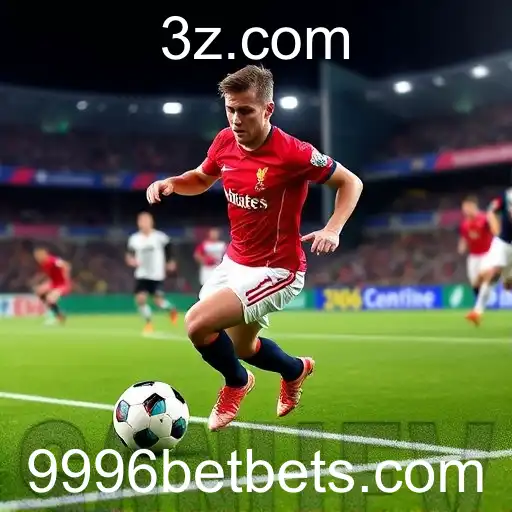 A Ascensão do 9996 Bet no Cenário de Jogos Online