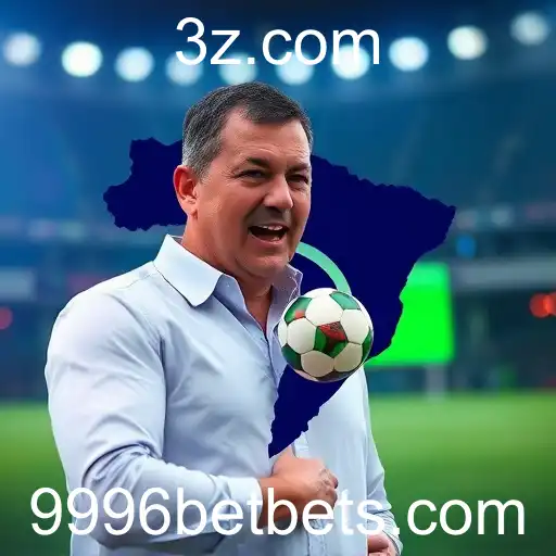 Popularidade Crescente do Site de Apostas 9996 Bet