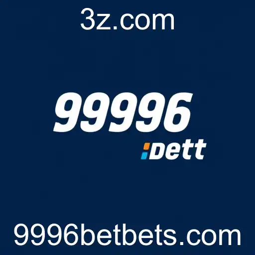 Explorando o Mundo do 9996 Bet: Tendências e Inovações