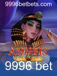 Explorando AnubisMoon: A Aventura e Emoção do Jogo de Apostas de 9996 Bet