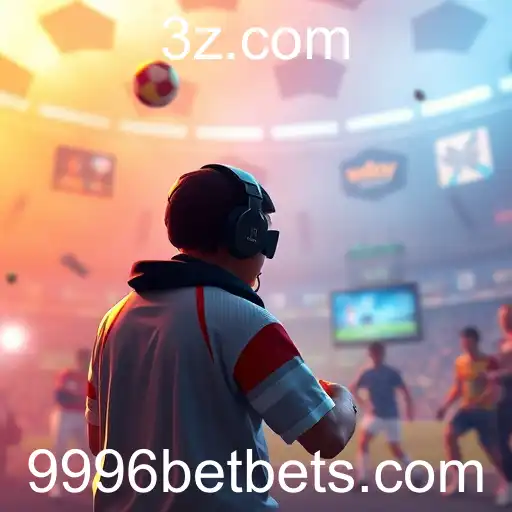 A Nova Era das Apostas Esportivas Online