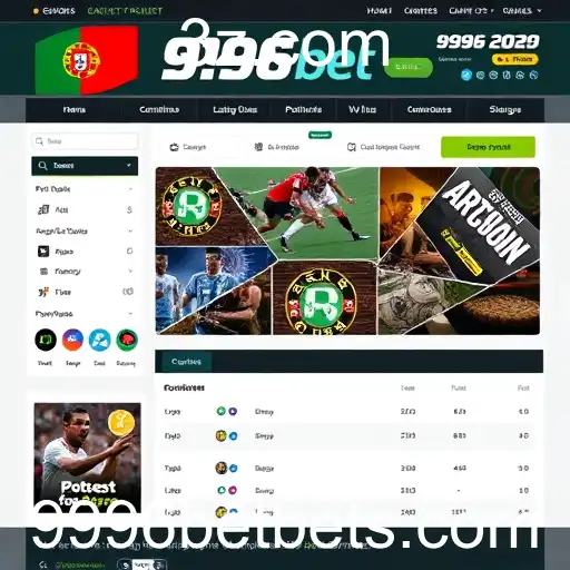 A Ascensão dos Sites de Apostas em Portugal