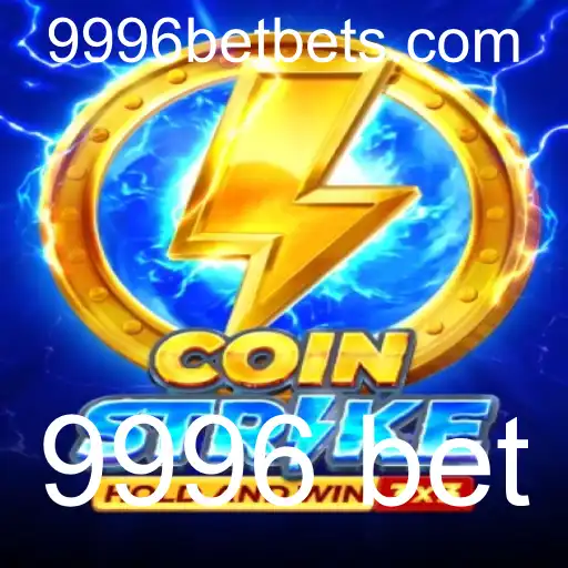 Desvendando o CoinStrike: Um Novo Patamar para Apostadores com a 9996 Bet
