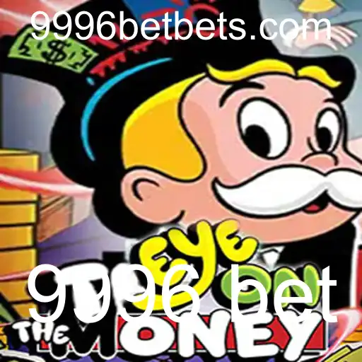 Explorando EyeOnTheMoney: O Jogo de Estratégia que Revoluciona Apostas com 9996 Bet