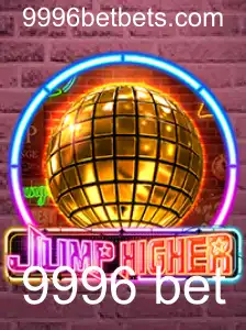 Explorando o Mundo de JumpHigher: O Jogo de Apostas 9996 Bet