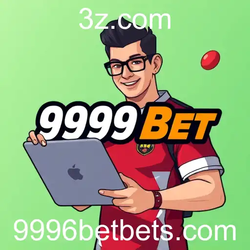 A Ascensão do 9996 Bet no Cenário de Jogos Online