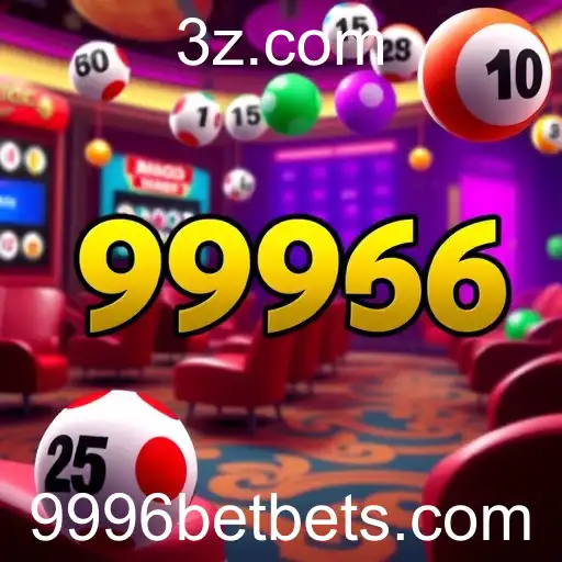 A Ascensão do 9996 Bet em 2026