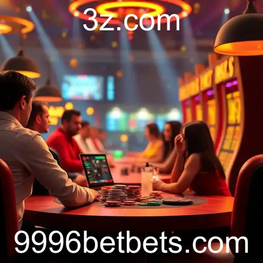 Inovação e Estratégias no Mercado de Jogos em 2025