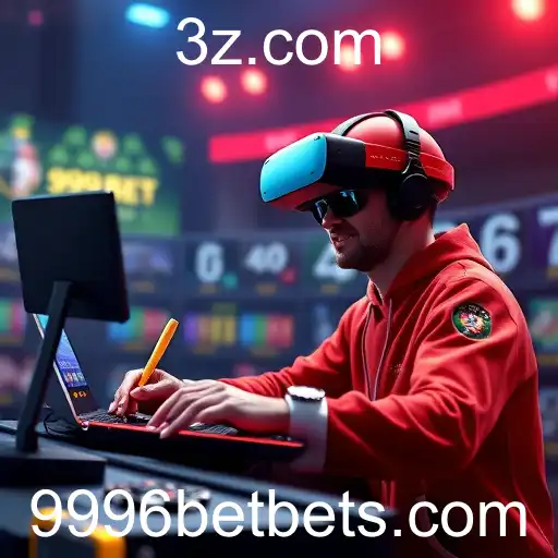 Ascensão do Setor de Jogos Online em 2026