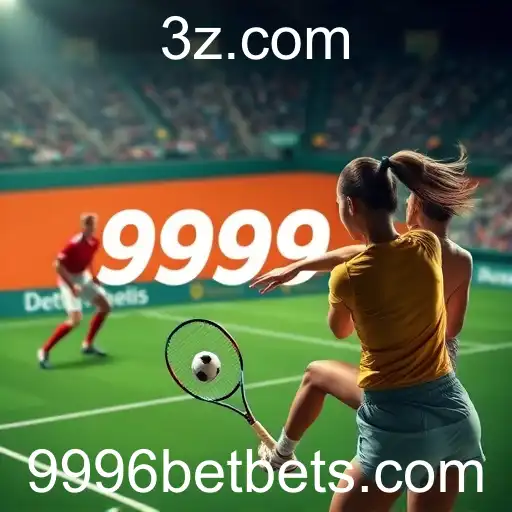 A Ascensão dos Jogos Online e a Tendência do 9996 Bet