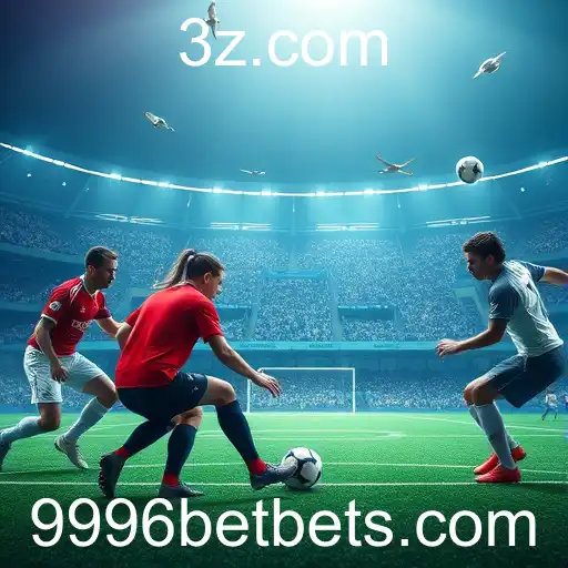 Crescimento Explosivo do Mercado de Apostas Online em 2025