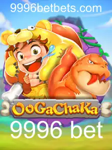 OoGaChaKa: Descubra o Novo Fenômeno dos Jogos com 9996 Bet