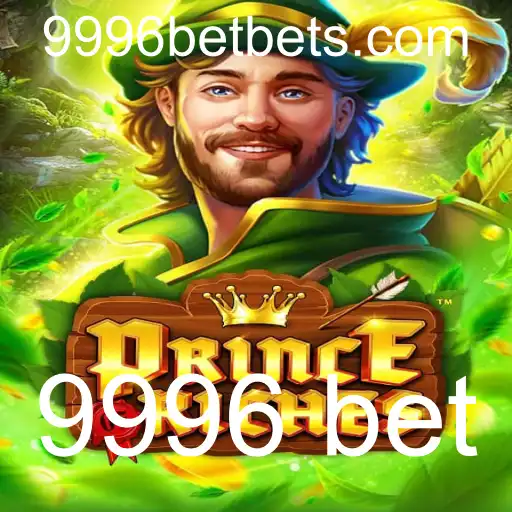 Explorando o Mundo do Jogo PrinceOfRiches: A Emoção do 9996 Bet