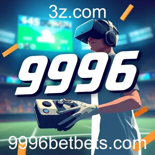 Cenário Atual dos Jogos Online e a Ascensão do 9996 Bet