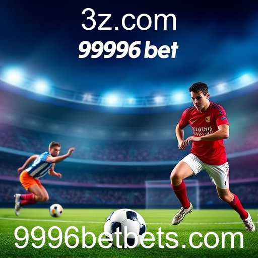 A Ascensão do 9996 Bet no Cenário de Jogos Online