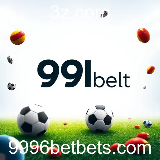 A Ascensão do 9996 Bet no Cenário de Jogos Online
