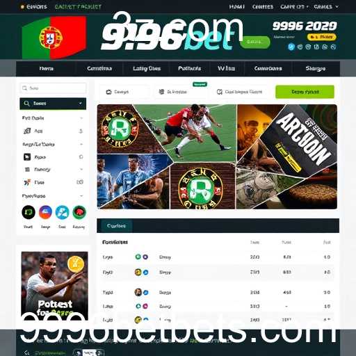 A Ascensão dos Sites de Apostas em Portugal