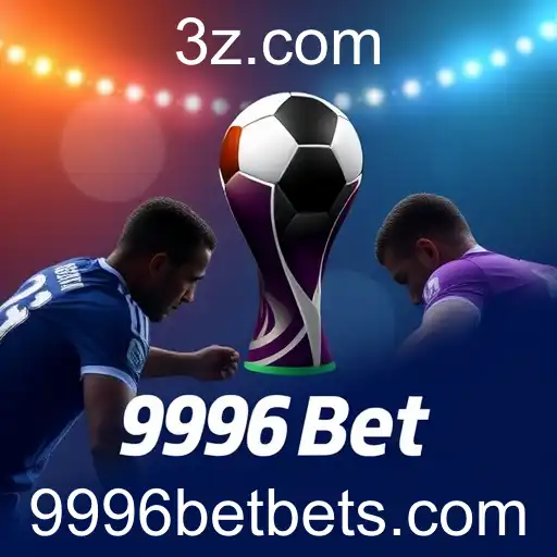 Boom dos Sites de Apostas: O Impacto do 9996 Bet no Brasil