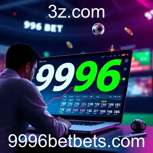 A Revolução dos Sites de Apostas no Brasil