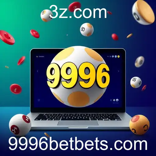 Explorando a Categoria de Jogo 'Online Lottery' no 9996 Bet