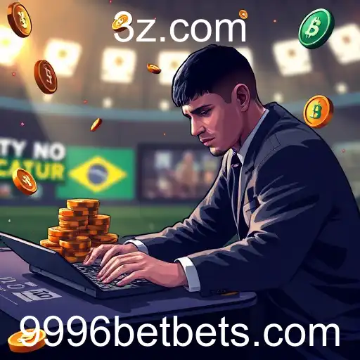 A Ascensão dos Jogos Online e o Impacto na Economia
