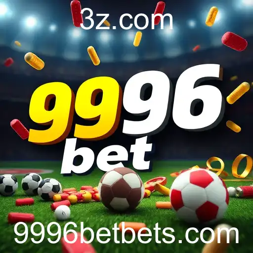 Ascensão dos Jogos Online: A Dinâmica de 9996 Bet