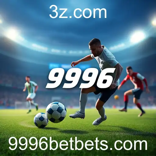 Explorando o Mundo dos Esportes Virtuais na Plataforma 9996 Bet