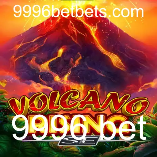 VolcanoRisingSE: Mergulhe na Aventura com o 9996 Bet